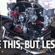 Image for article titled Project Beetle Rebirth: Picking An Engine
